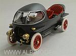 Alfa Romeo Ricotti open 1915