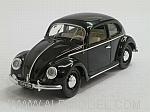 Volkswagen Beetle 1953 (Black) by RIO