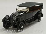 Mercedes 11/40 1924 (Black)