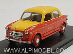 Fiat 1100 TV Taxi Berna (CH) 1955