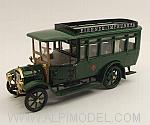 Fiat 18 BL Bus Firenze-Impruneta 1915