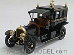 Mercedes Limousine   Hearse - Carro Funebre 1910