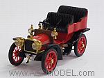 Fiat Sport 16/20/24 HP 1903 open (Red) by RIO