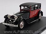 Bugatti 41 Royale 1927 (Red/Black)