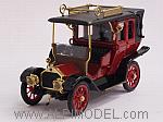 Mercedes 20-35 PS1909 (Dark Red) by RIO
