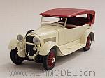 Mercedes 11-40 1924 by RIO
