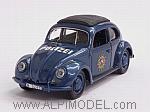 Volkswagen Beetle Polizei 1956 by RIO