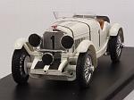 Mercedes SSK #1 Le Mans 1932 Foucret - Foucret