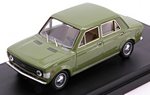 Fiat 128 2a Serie 1972 (Verde Brillante 274)