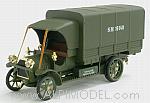 Fiat 18 BL military lorry 1914