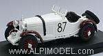 Mercedes SSKL 1 Mille Miglia 1931