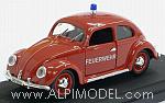 Volkswagen Beetle Feuerwehr 1955