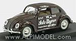 Volkswagen Beetle 450.000 Km 1943