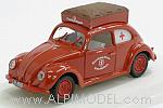 Volkswagen Beetle Bad Rotes Kreuz 1947