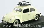 Volkswagen Beetle Taxi Germany 1947