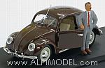 Volkswagen Beetle Ferdinand Porsche 1947
