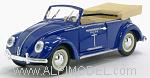 Volkswagen Beetle Passionspiele cabriolet 1950