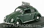 Volkswagen Beetle Polizei German-Swiss