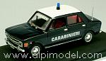 Fiat 128 Carabinieri
