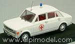Fiat 128 First-Aid Guard