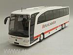 Mercedes Travego Bus Berlin Lininebus