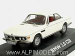 BMW 3.0 CSi (White)