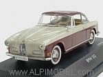 BMW 503 Coupe (Red/Grey)