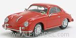 Porsche 356 A Coupe 1954 (red)