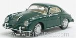 Porsche 356 A Coupe 1954 (green)