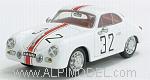 Porsche 356A Coupe race version