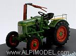 Fendt Dieselross tractor