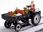 Fendt tractor 'Christmas Edition 2006'
