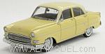 Opel Kapitaen 1956 (Light Yellow)