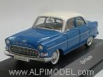 Opel Kapitaen 1956 (Blue/White)