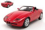 BMW Z1 Roadster (Red) by SCHUCO