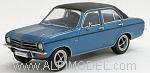 Opel Ascona A (Light Blue Metallic)