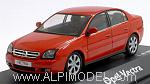 Opel Vectra 2004 (Magma Red)
