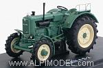 Man 4S2 Tractor