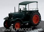 Hanomag R40 tractor
