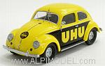 Volkswagen Beetle Brezelkaefer 'UHU'