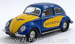 Volkswagen Beetle BrezelKaefer 'Lufthansa'