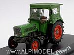 Fendt Farmer 2S closed roof