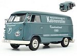 Volkswagen T1b Messerschmitt