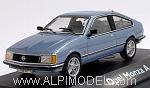 Opel Monza A 1978 (Light Blue Metallic)