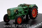 Gueldner Toledo A4M tractor