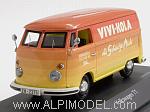 Volkswagen T1A Van  'Vivi Kola'