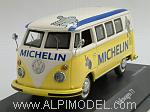 Volkswagen T1 Bus Michelin