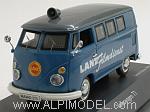 Volkswagen T1 Bus Lanz Filmdienst