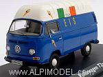 Volkswagen T2a high roof 'Italia Eis'