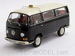 Volkswagen T2a Bus Taxi